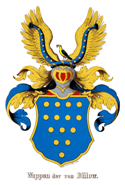 Slektsvåpen Bülow Slektsvåpen Bülow