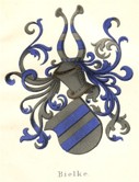Slektsvåpen Bielke - wikimedia Slektsvåpen Bielke - wikimedia