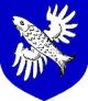 Slektsvåpen Brockdorff - wikimedia Slektsvåpen Brockdorff - wikimedia